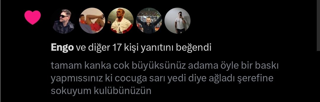 cok üzüldüm ya #orospucocuğugerrard tweet media