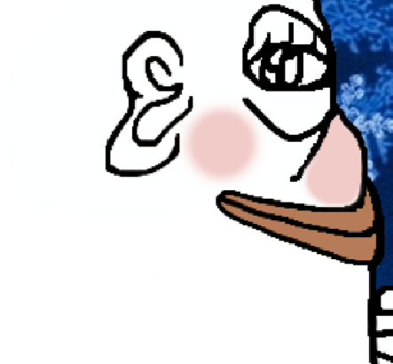 Truculent Snow Groyper tweet media