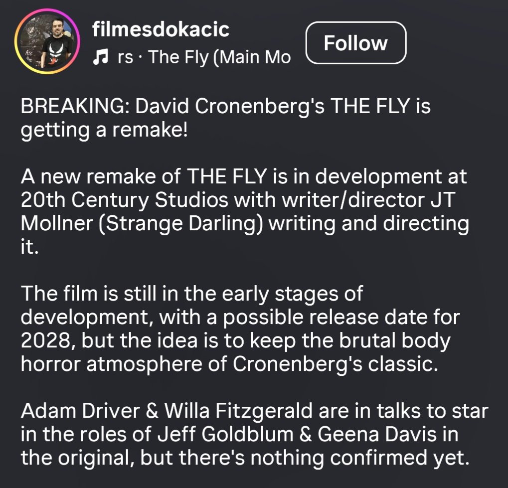 Creative License 🎬 tweet media