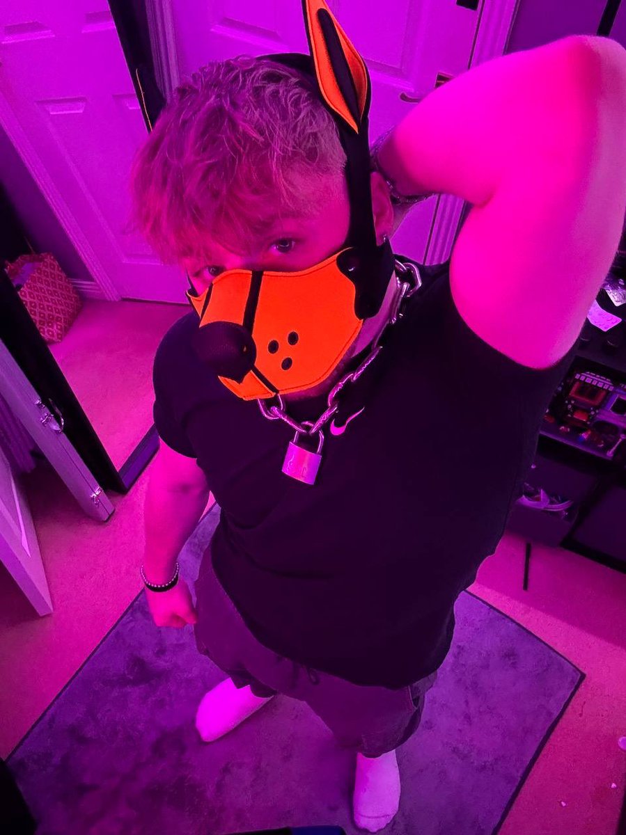 🧡Prince Neo 💚 tweet media