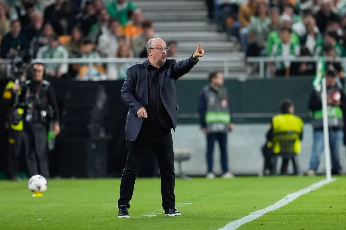 ☀️☘🟢AKOUSILAOS⚪☘☀️ tweet media