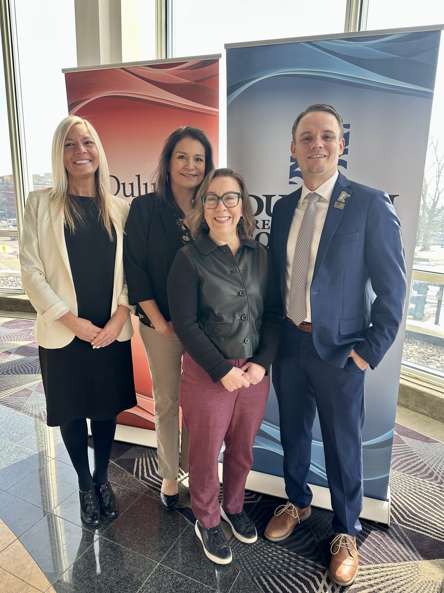 Iron Range Resources & Rehabilitation tweet media