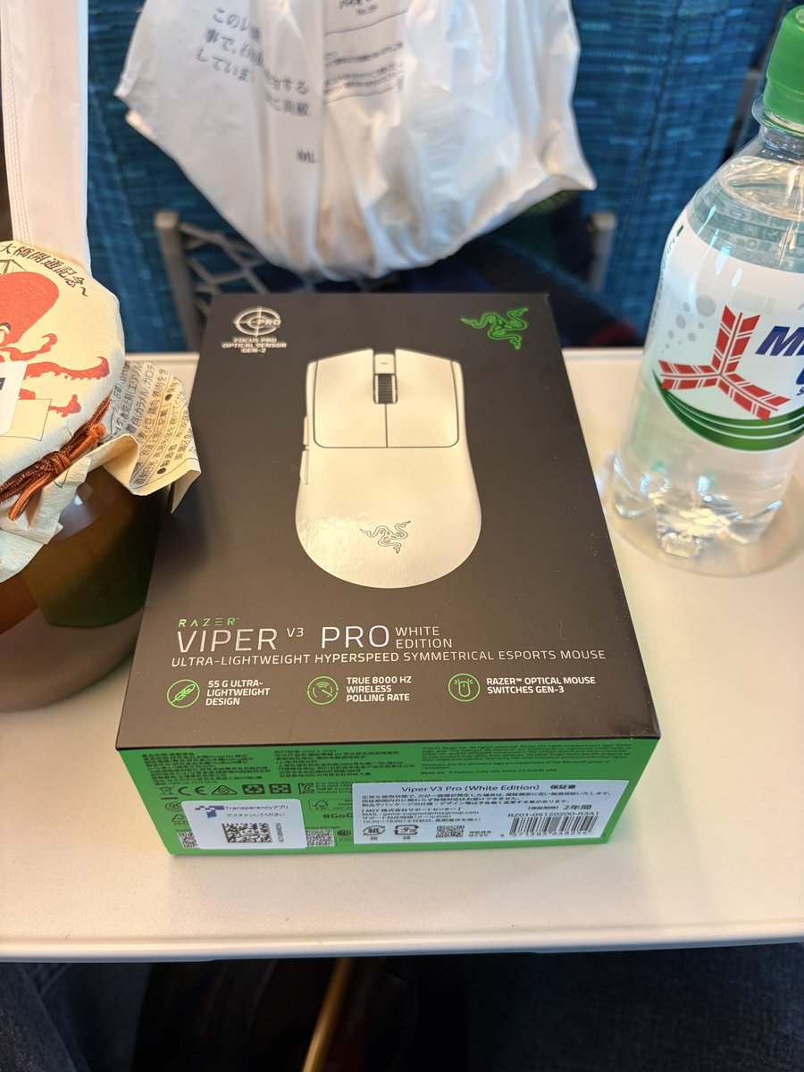 やまいぬらしい tweet media