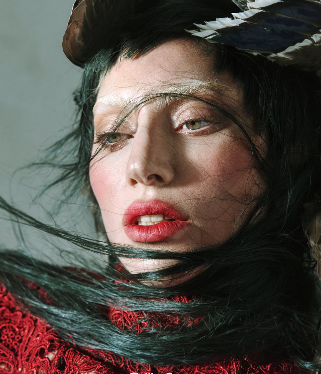 Gaga Access tweet media