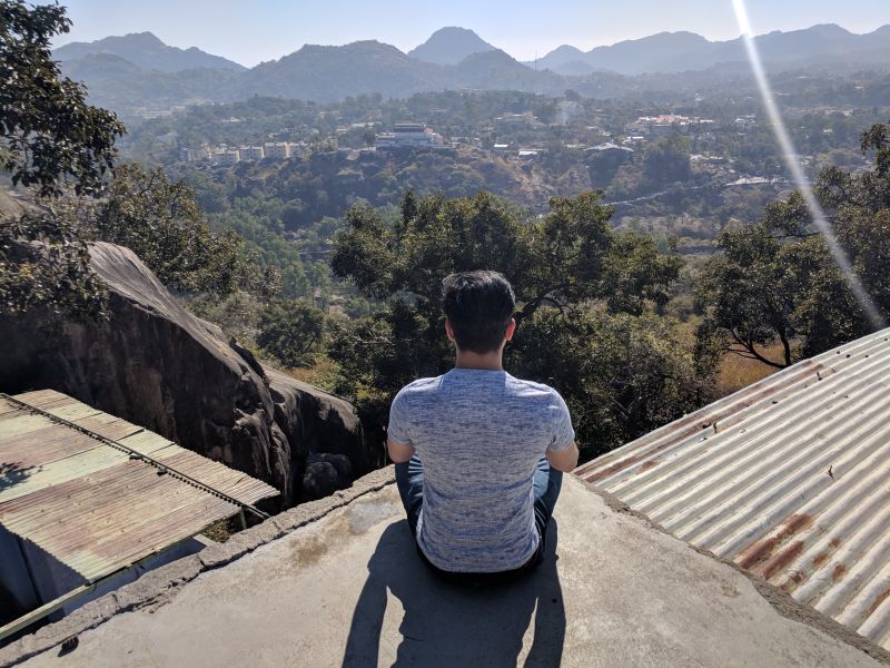 Raj Saha tweet media