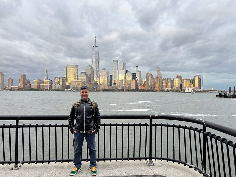 Raj Saha tweet media