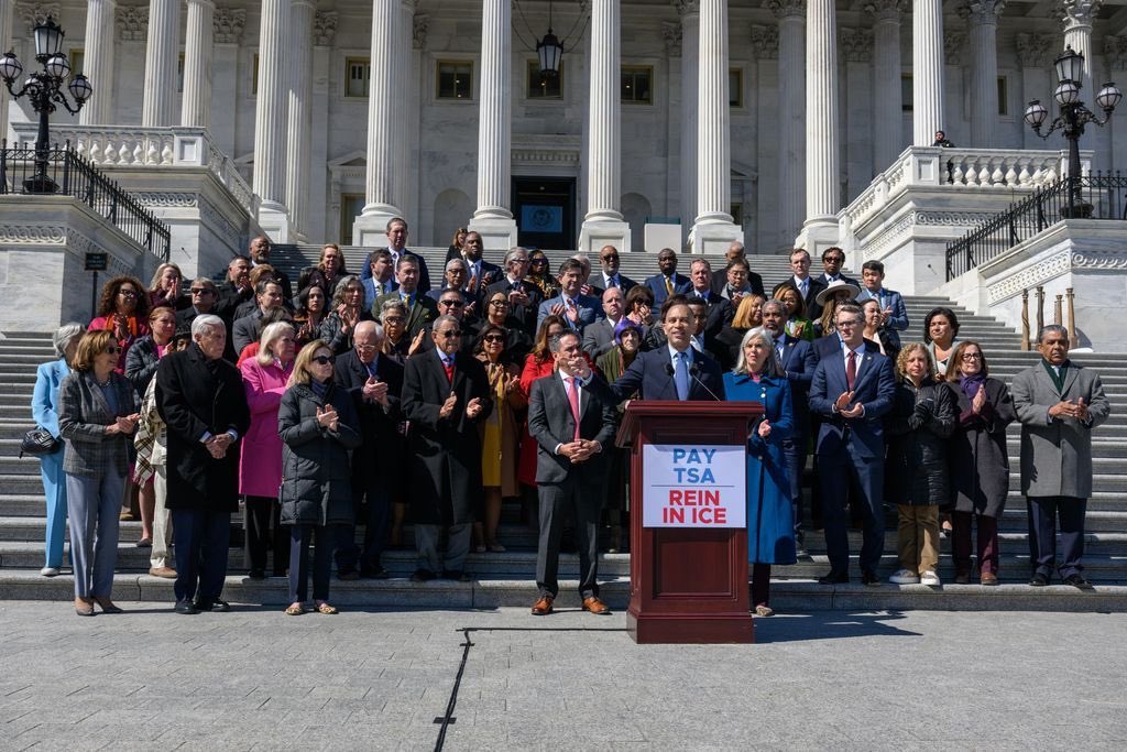 Rep. Melanie Stansbury tweet media