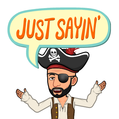 The Dark Fiddling Pirate Jussim tweet media