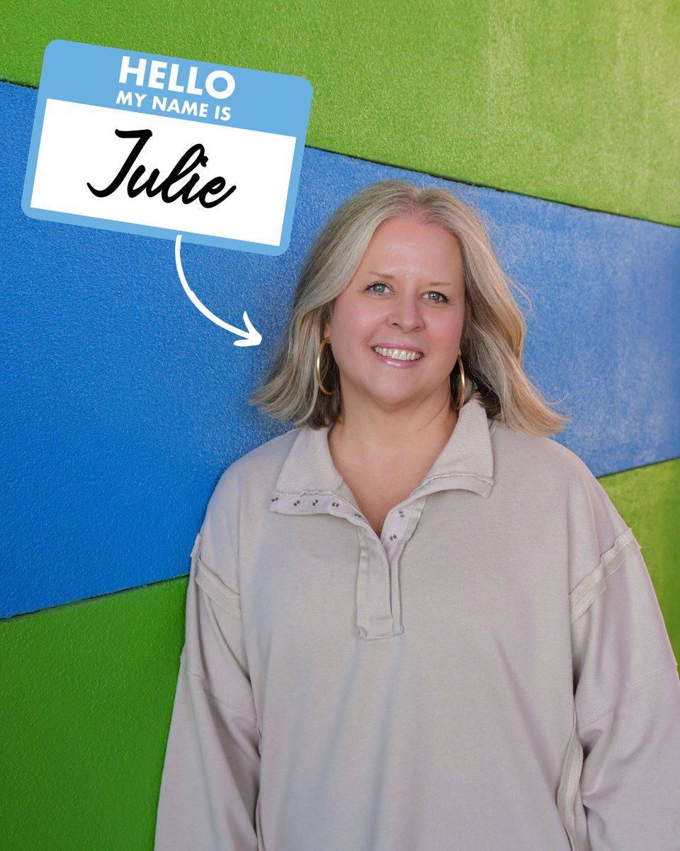 Victory Junction tweet media