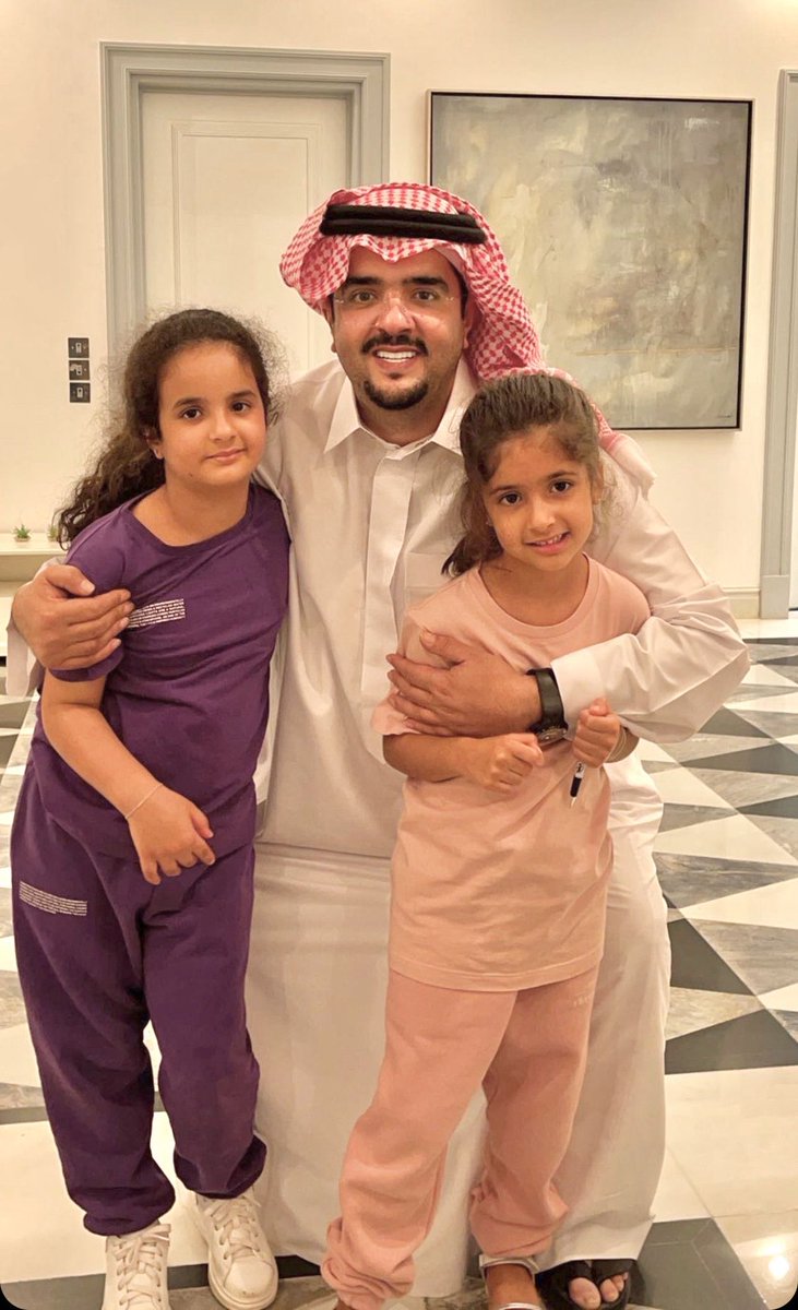 ذكرى الفهد tweet media