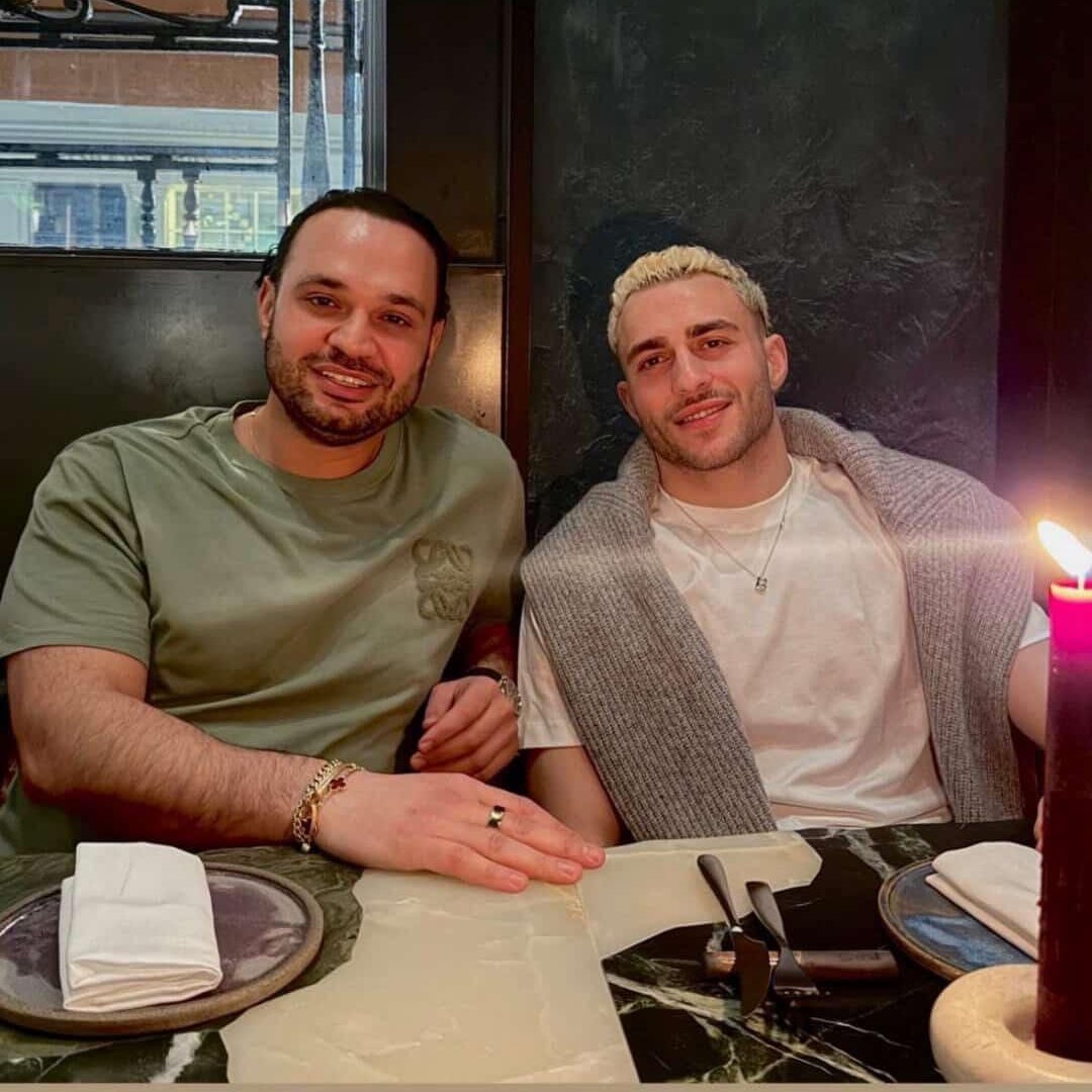 Le Marca Sports tweet media