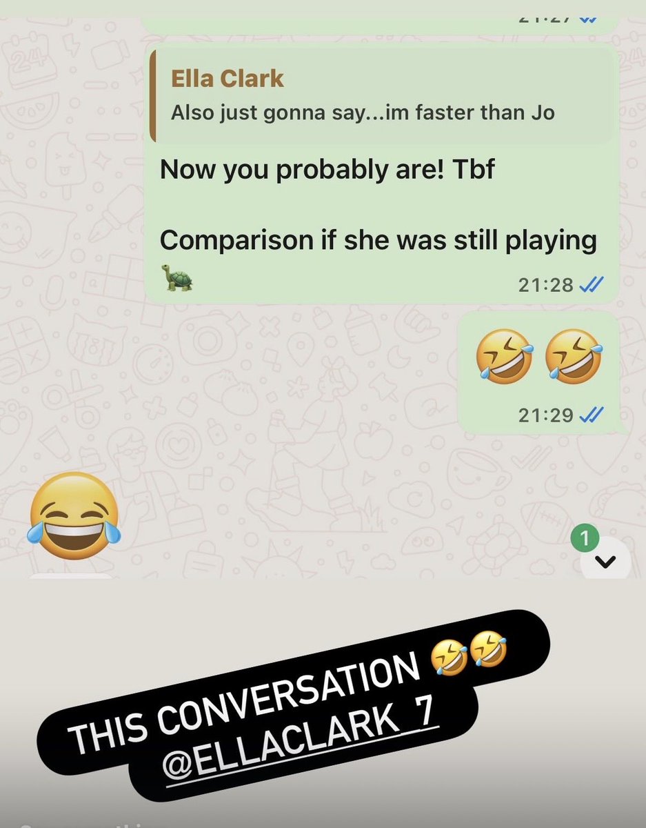 Tracey Neville MBE tweet media