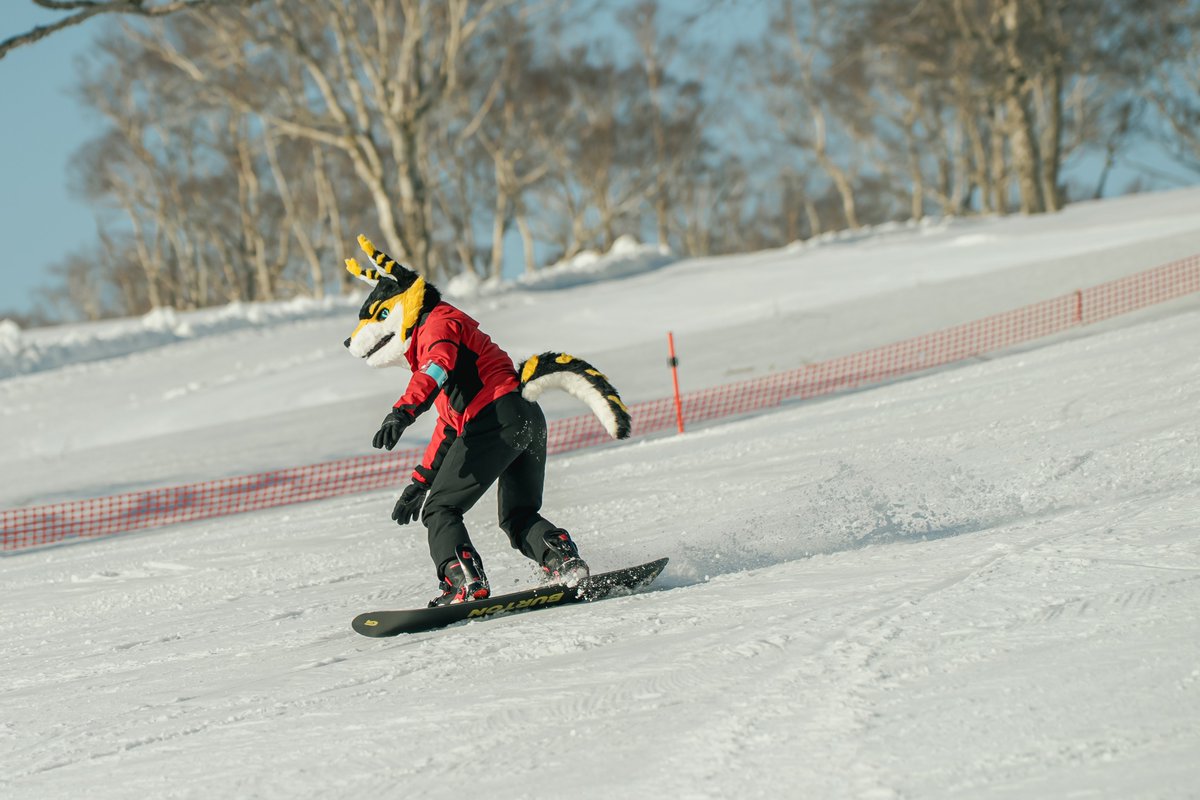 Yiakura 小歪 🔜 Thaitails tweet media