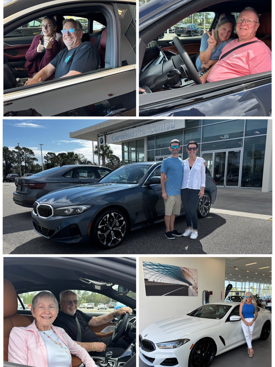 Fields BMW tweet media