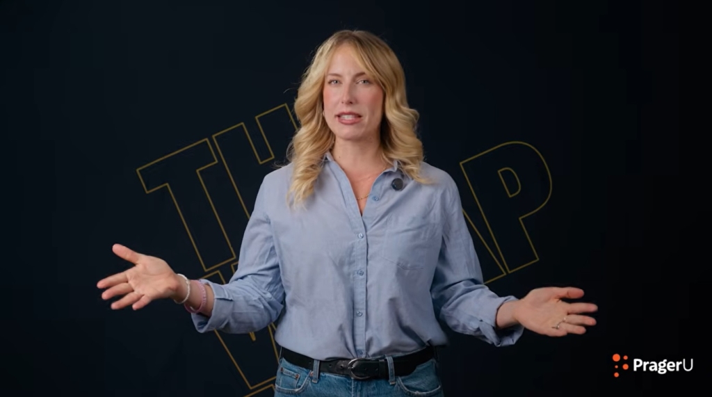 FrontPage Magazine tweet media