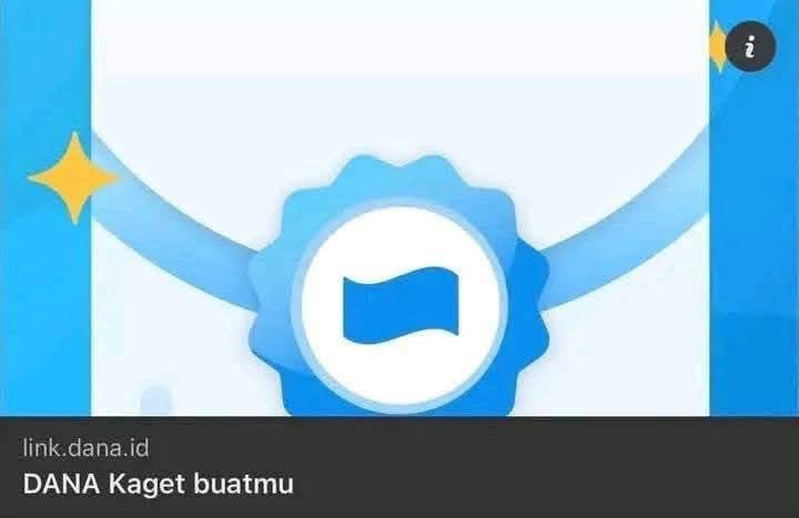 Aku lagi sebar DANA Kaget nih! Yuk, sikat segera sebelum melayang 💸💸💸 
r8qs.adj.st/appinvites/Tea…