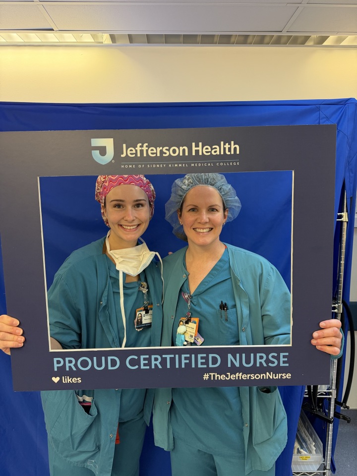 Jefferson Health - New Jersey tweet media