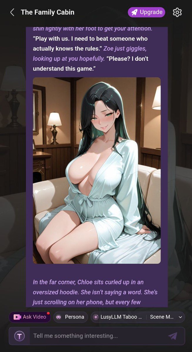 SaintraxAI (40K) 💕 Open Commissions NSFW 🔞🔥 tweet media