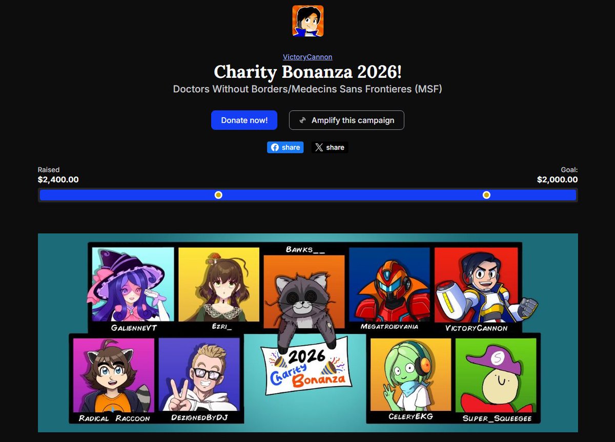 Megatroid Vania tweet media