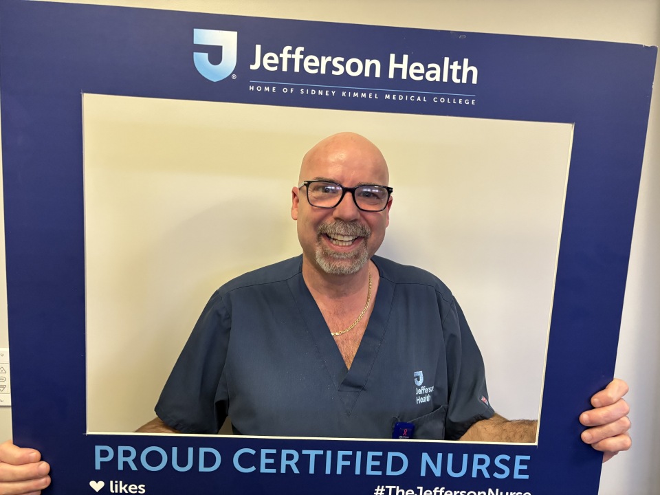 Jefferson Health - New Jersey tweet media
