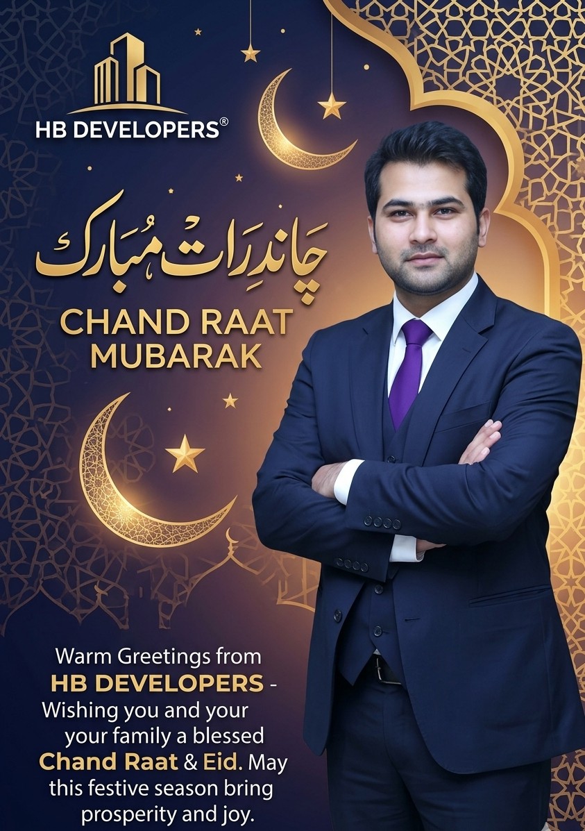 HB DEVELOPERS® tweet media