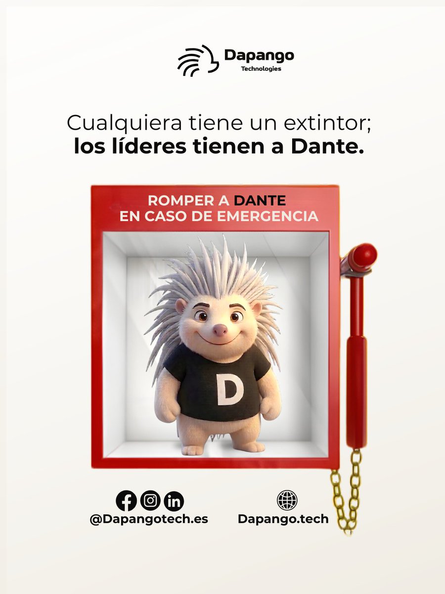 Dapango Tech tweet media