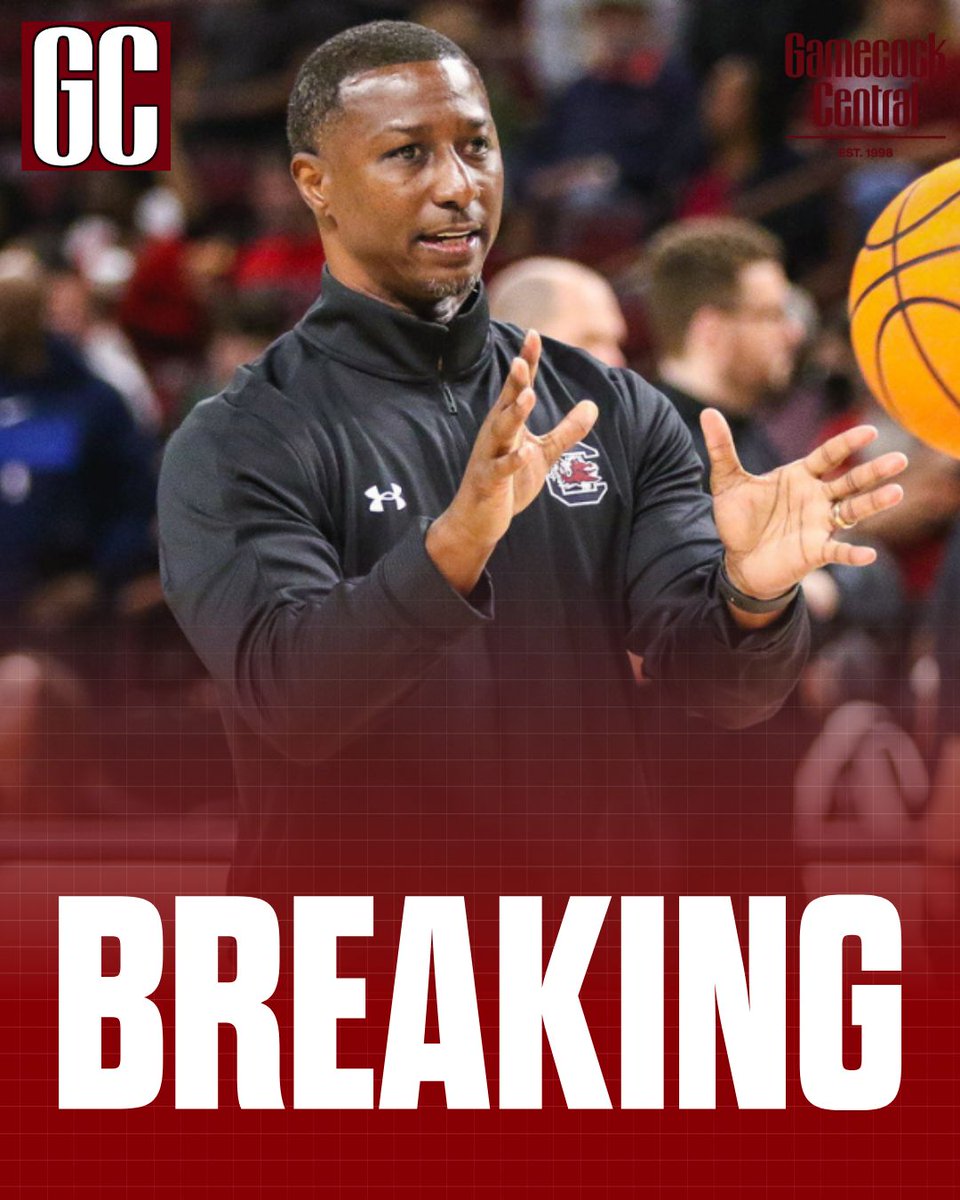 GamecockCentral.com tweet media