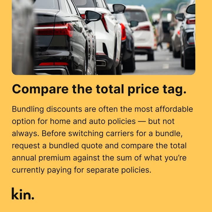 Kin Insurance tweet media