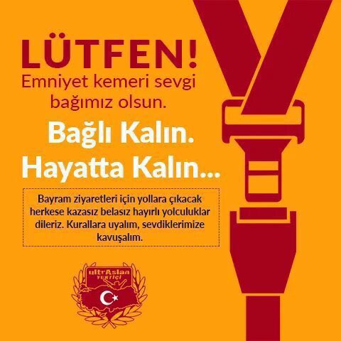 ultrAslan Yurtiçi tweet media