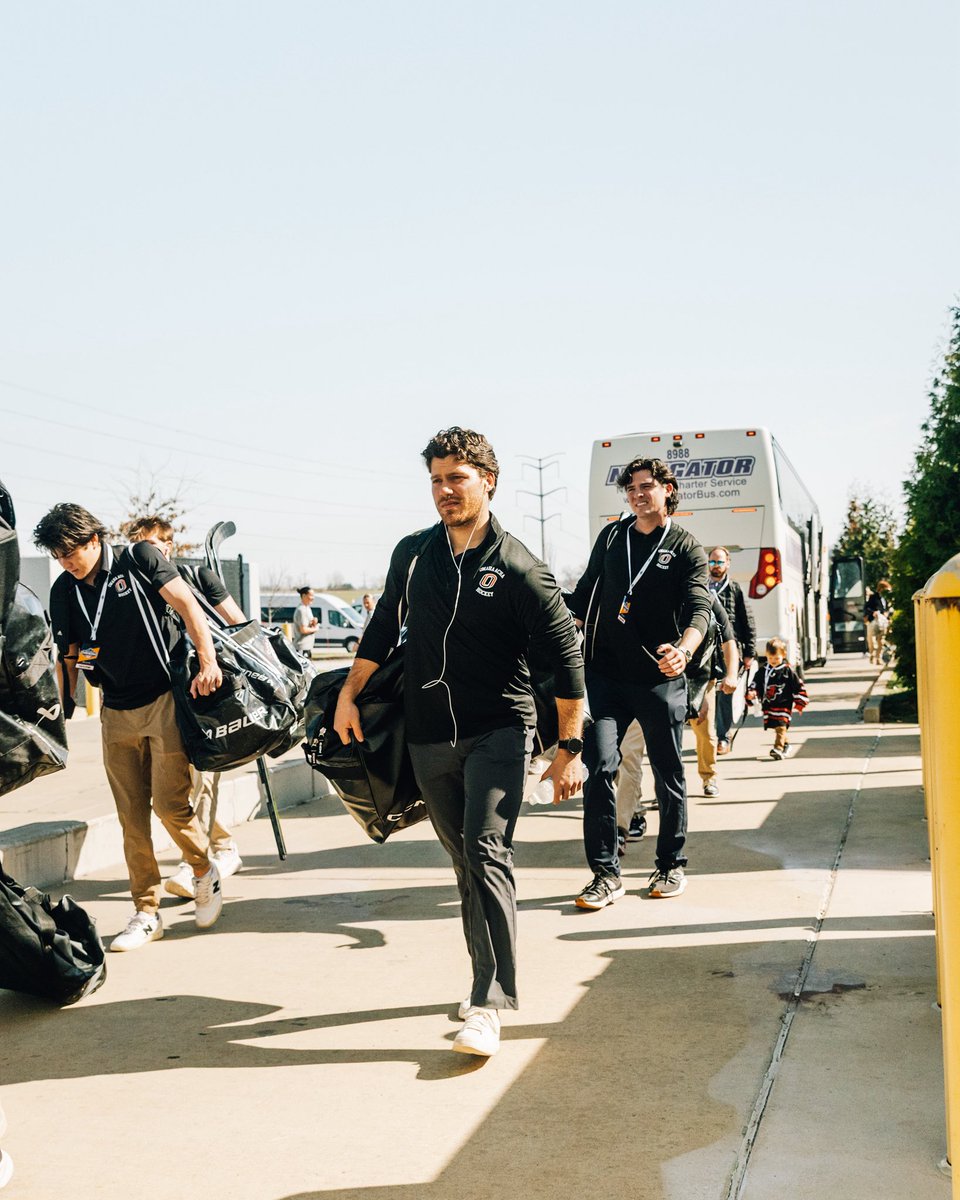 UNO ACHA Hockey tweet media