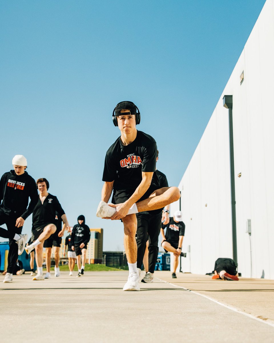 UNO ACHA Hockey tweet media