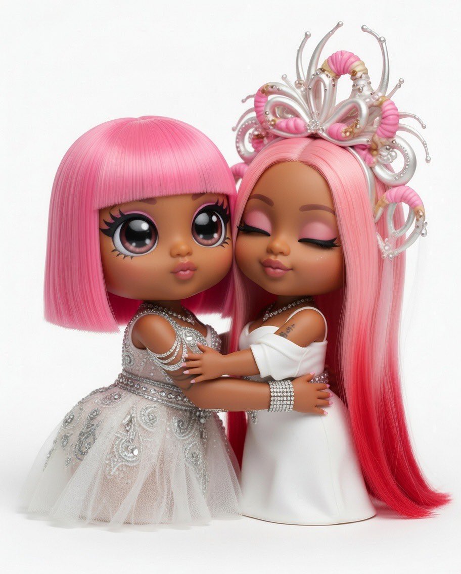 𝕄𝕒𝕣𝕒𝕛𝕖𝕤𝕥𝕪 𝔼𝕝𝕚𝕥𝕖 tweet media