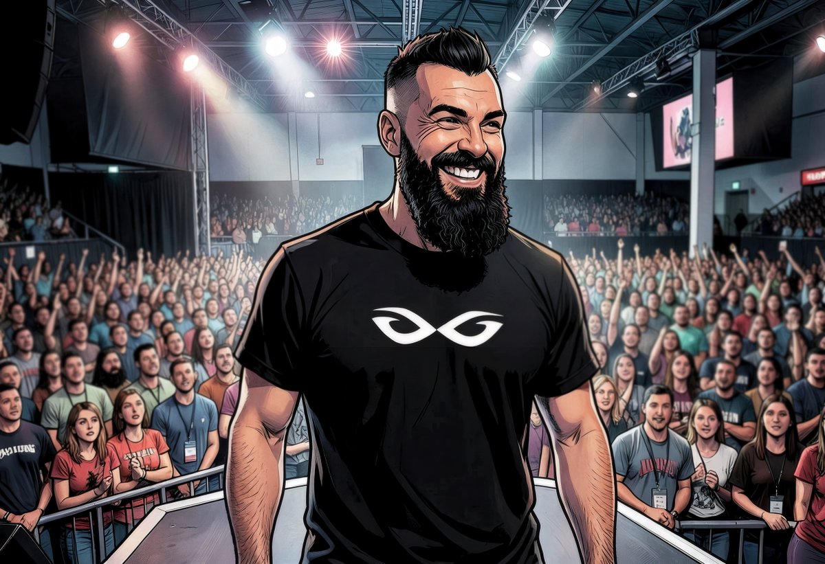 Punch McLightning tweet media