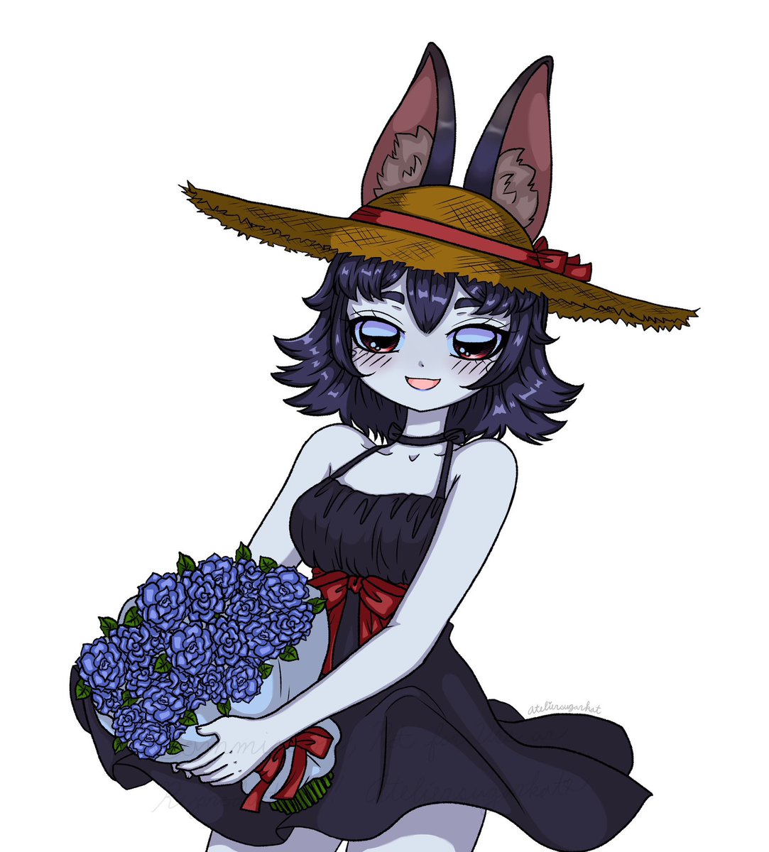 Kat Lily💕🎮 tweet media