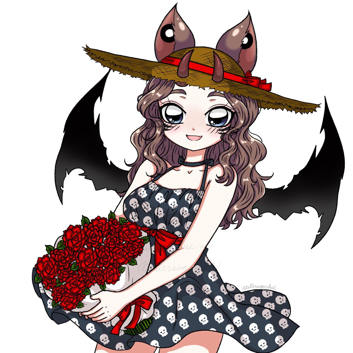 Kat Lily💕🎮 tweet media