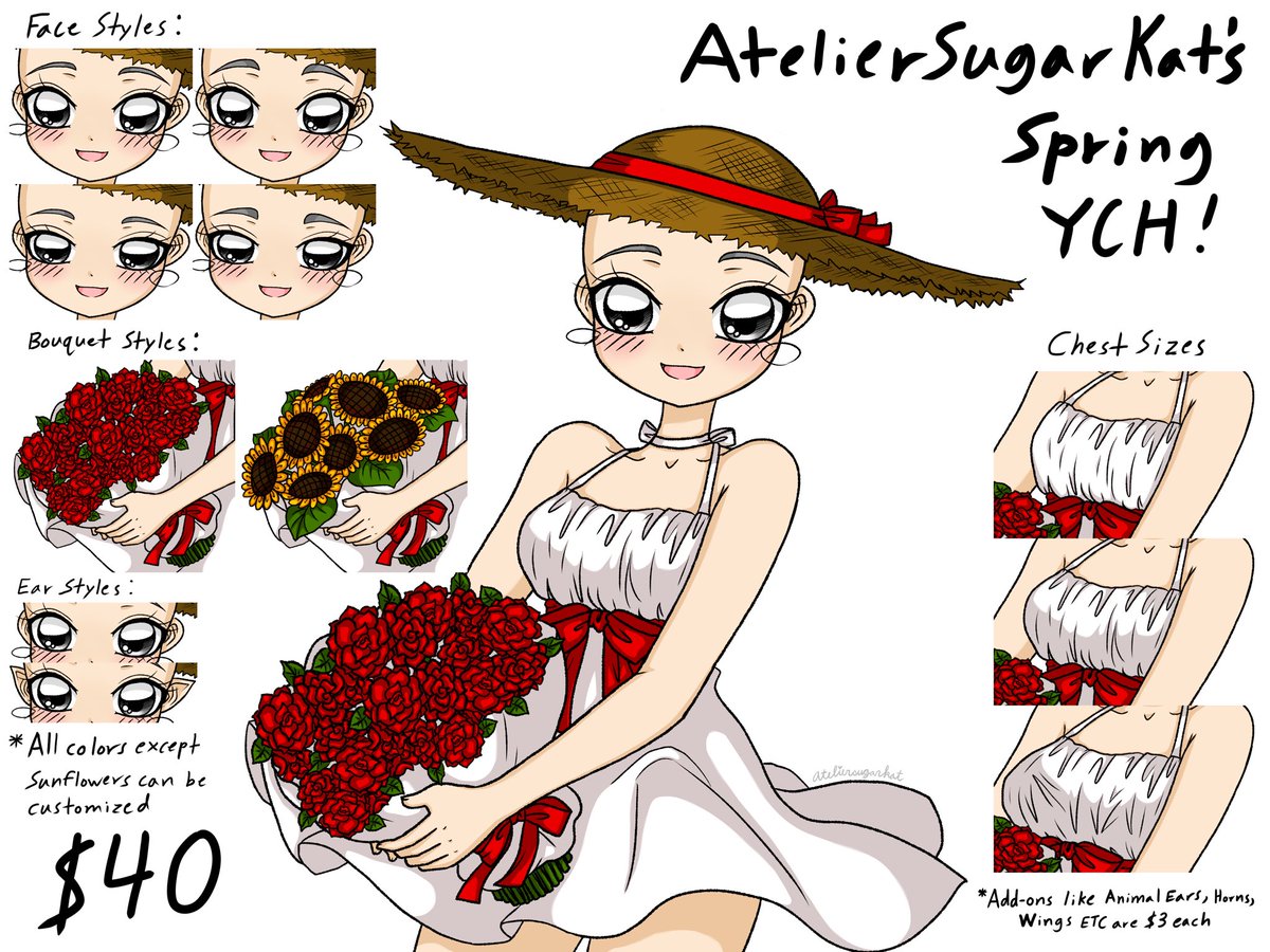 Kat Lily💕🎮 tweet media