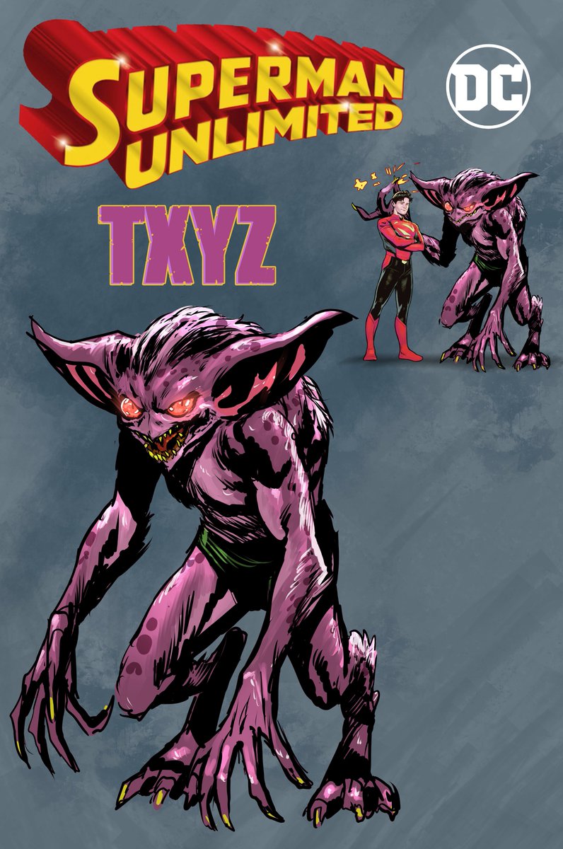 lucas meyer 🔜 C2E2 K-10 tweet media