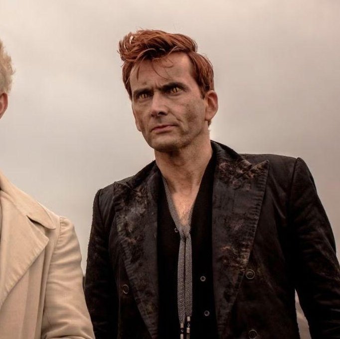 ilove80z's tweet image. I think I'm going mad
Feel free to tell me I've completely lost it
but
Why does that jacket look oddly familiar