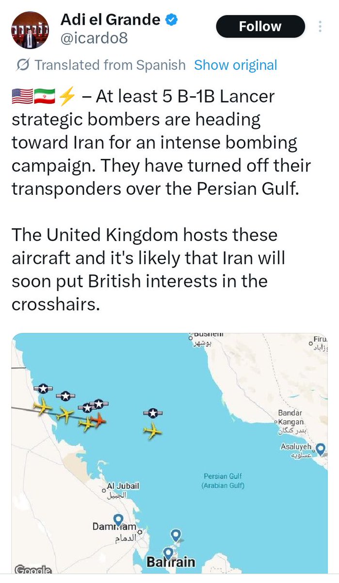 #BDS #GazaGenocide Physics don't stop for politics tweet media