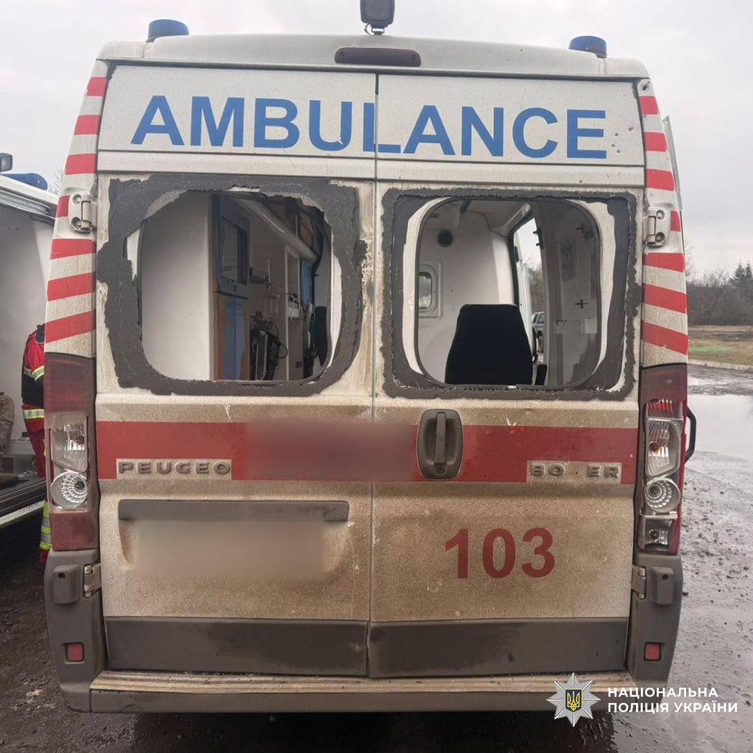 Iryna Voichuk tweet media