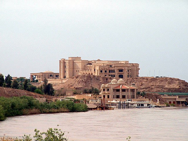 العراق برس tweet media