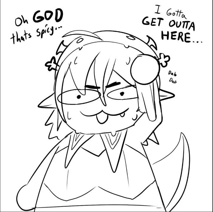 Tia Matto 🎤🐉【Vsinger】 tweet media