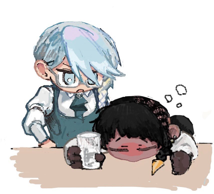 しるめ🫧 tweet media