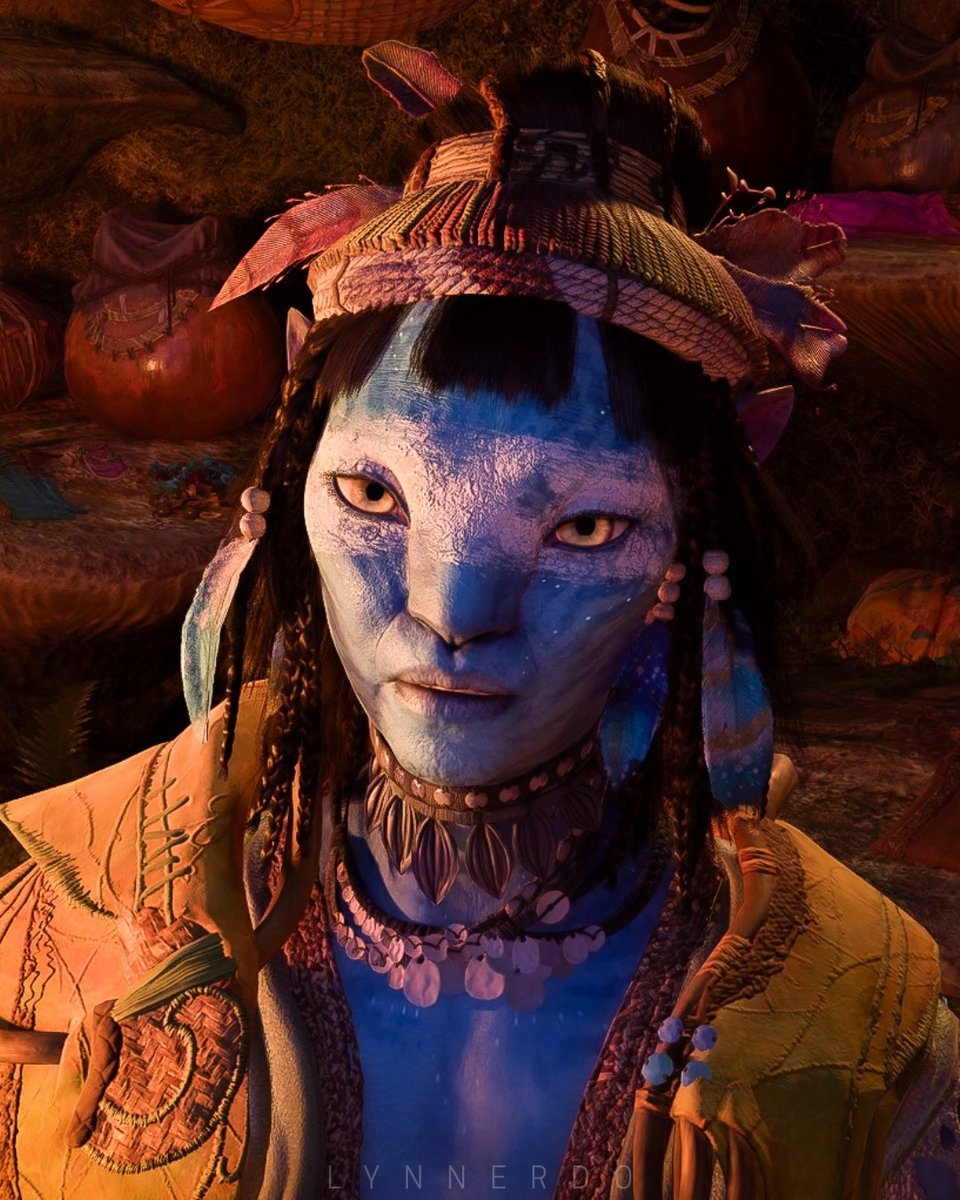 Lin'eya 🌿 𝒩𝑔𝒶𝓇𝒾 𝒽𝓊 𝐸𝓎𝓌𝒶 𝓈𝒶𝓁𝑒𝓊 🩵 tweet media