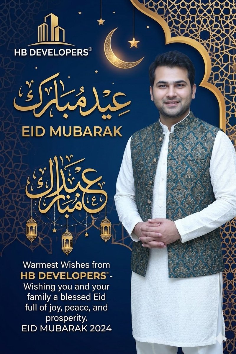 HB DEVELOPERS® tweet media