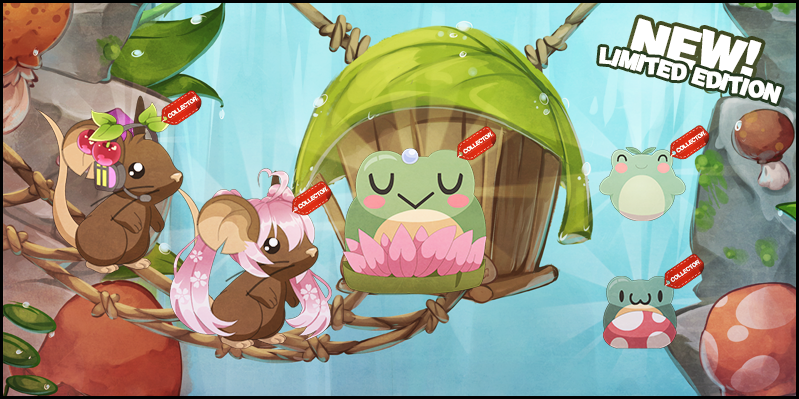 Transformice tweet media