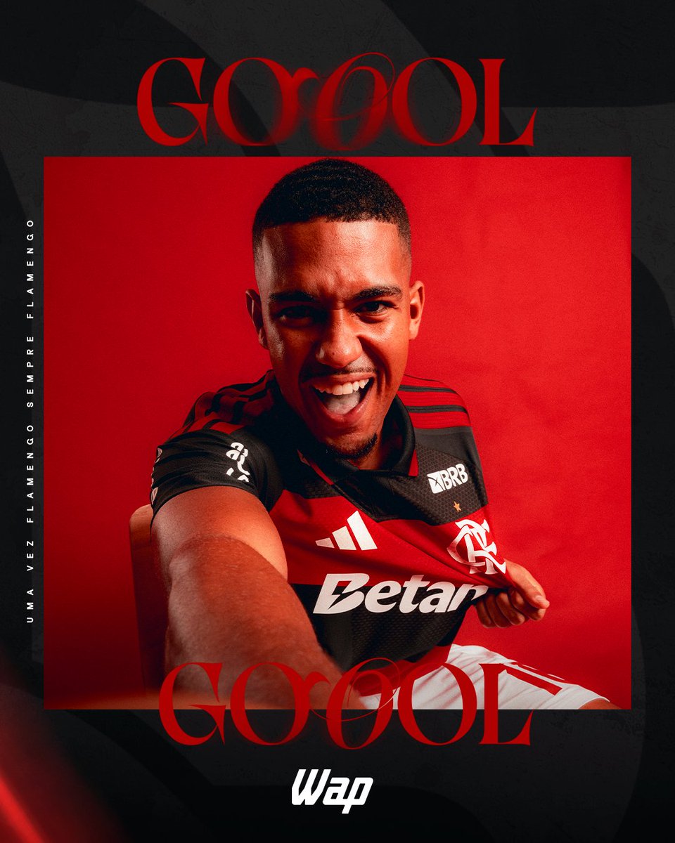 Flamengo tweet media