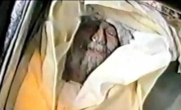 Amir Farshad EBRAHIMI tweet media