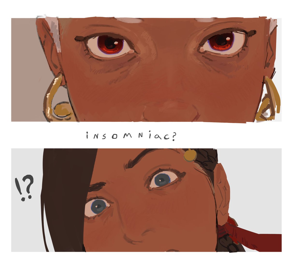 Mel ✦ Fima tweet media