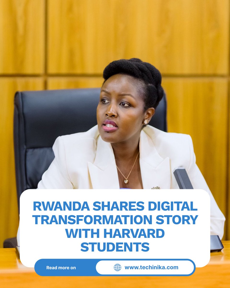 Techinika tweet media